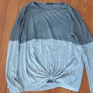Stitch fix brand top !
